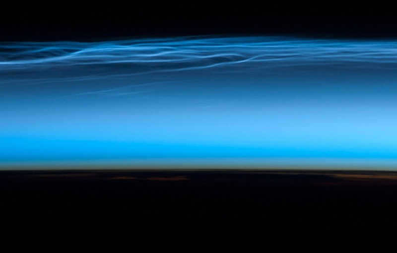 Mesosphere