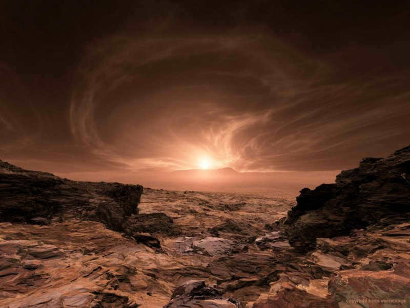 Earth's atmosphere in astronomy