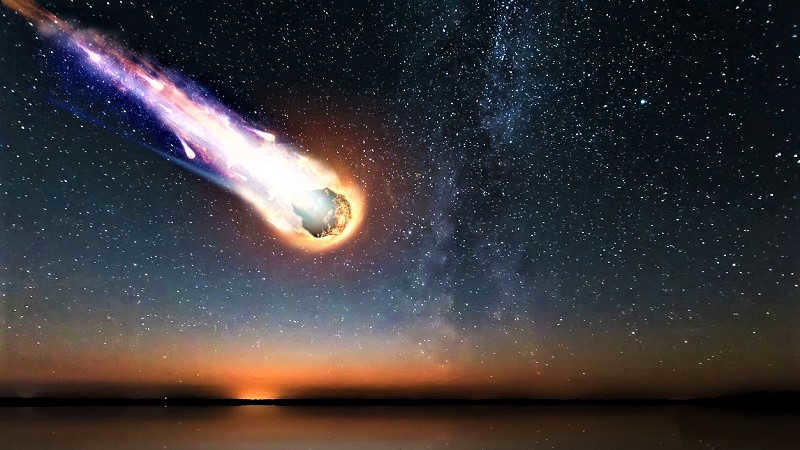 Meteor