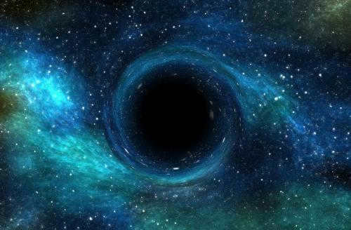 What is a black hole in simple words. What black holes are and how they are formed