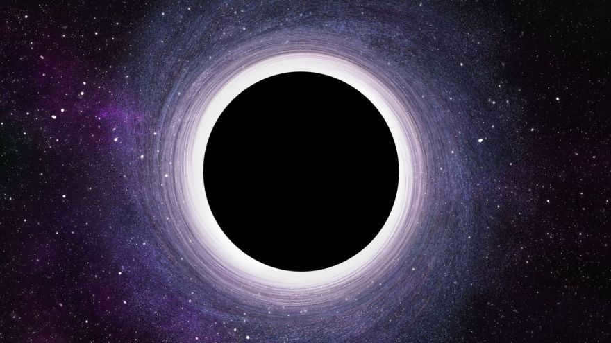 - What happens if you fall into a black hole?