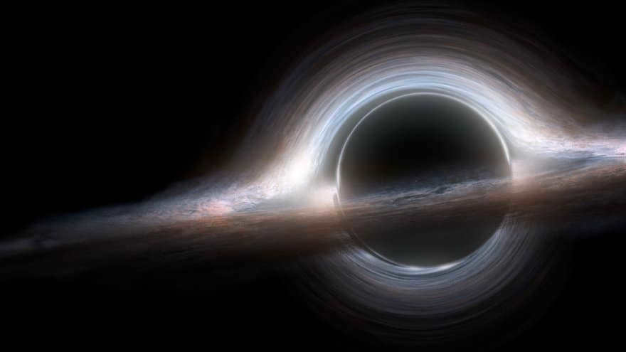 - Is there evidence for the existence of black holes?