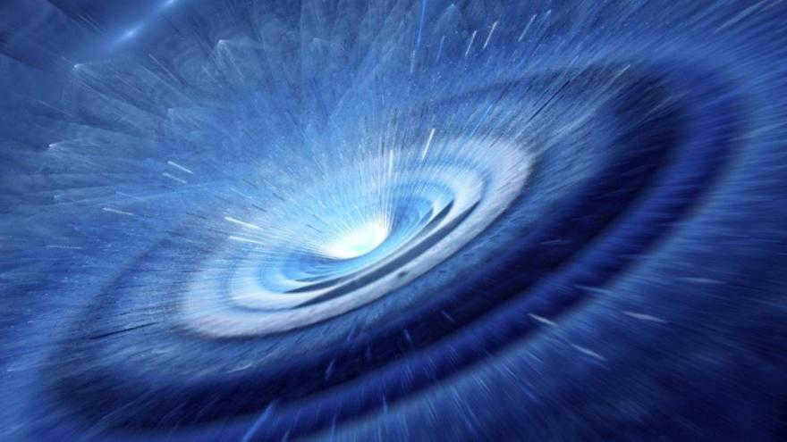 - Why do they vaporize?