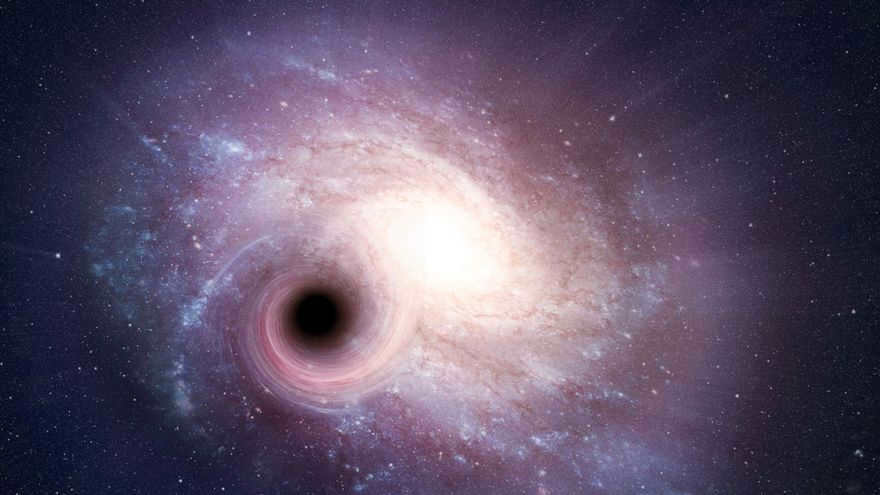 - What's a wormhole?