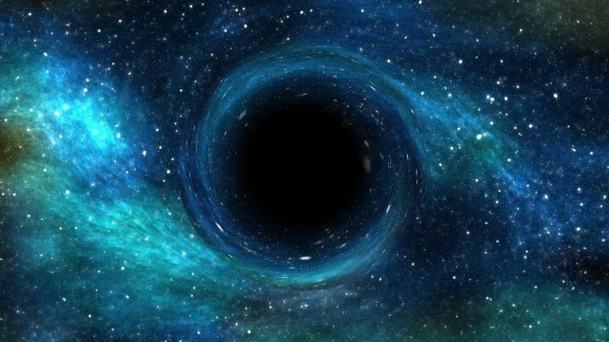 - What would happen if our star became a black hole?