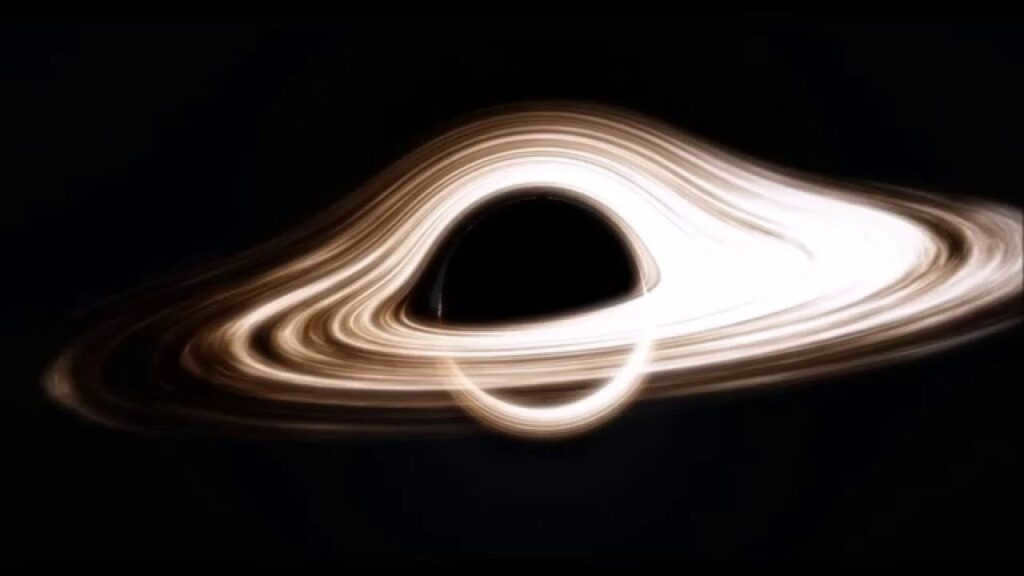Black hole