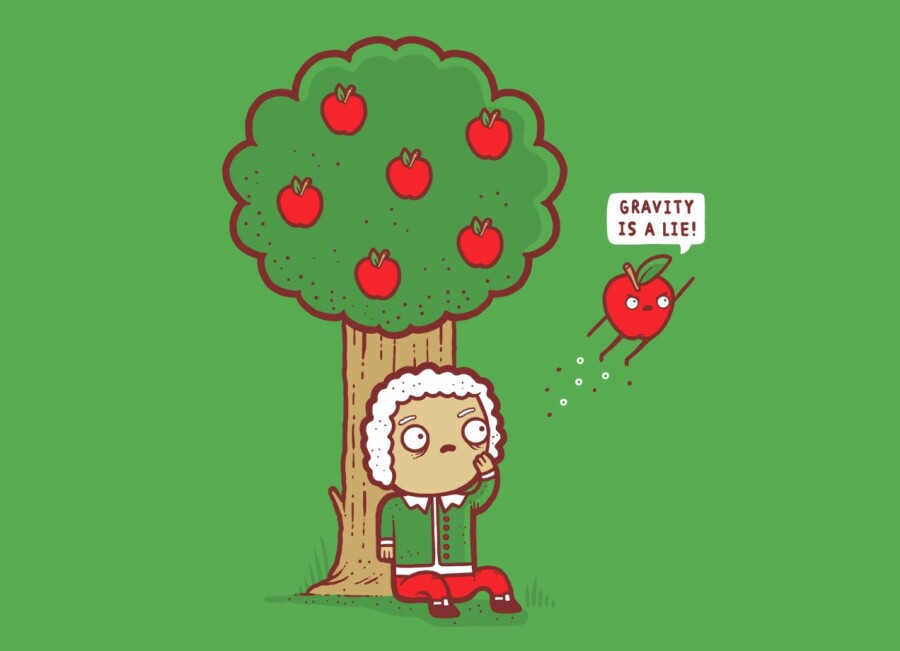 gravity