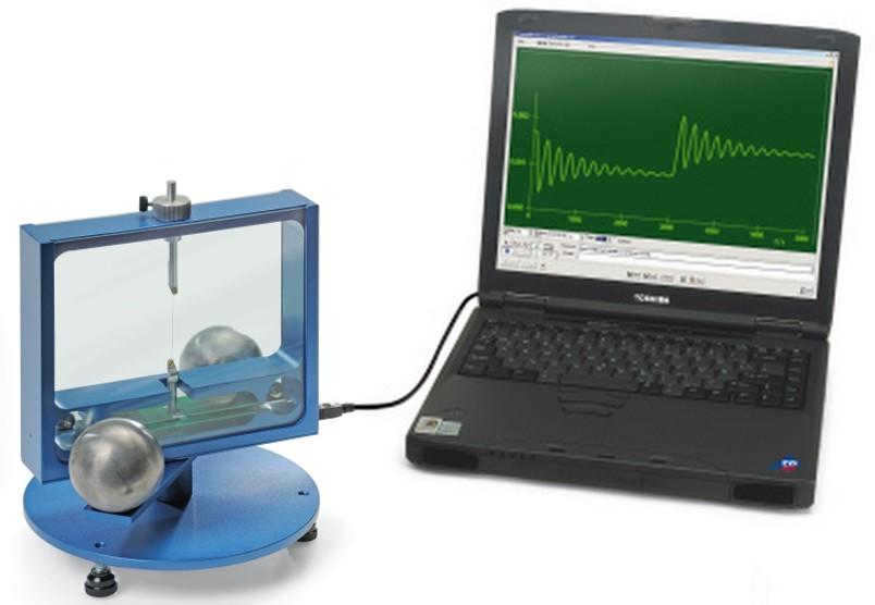 modern methods of measuring the gravitational constant