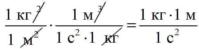 dimensionality derivation 5