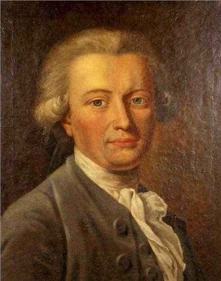 Henry Cavendish