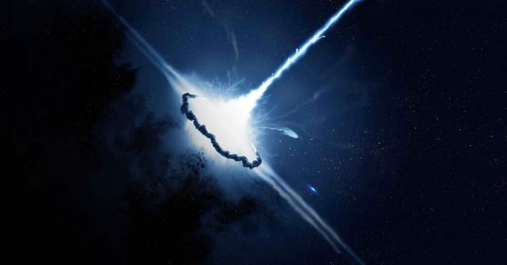 Just About Complicated: Quasar 2