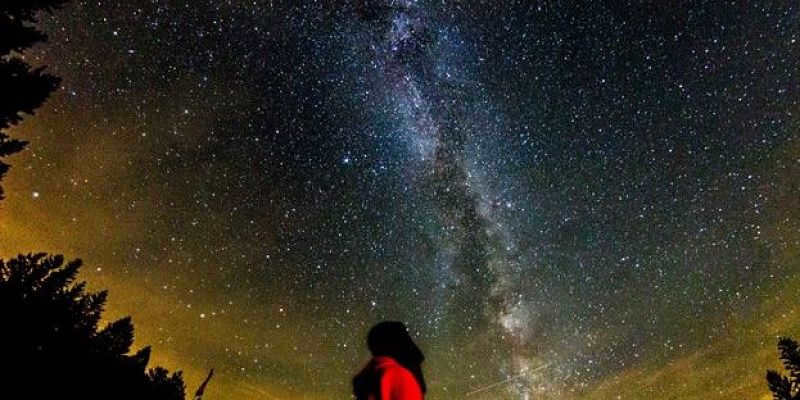 Milky Way