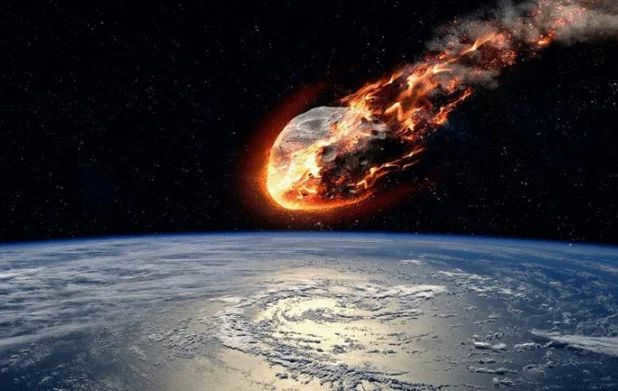 Lesson 2: Meteorids, Meteors, and Meteorites