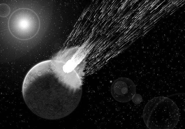 What-That-Meteorite-All About Meteorites 1