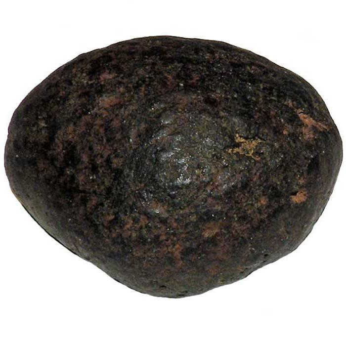 Tunguska meteorite 