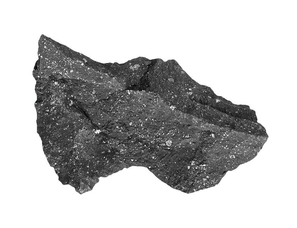 Chondrite meteorite