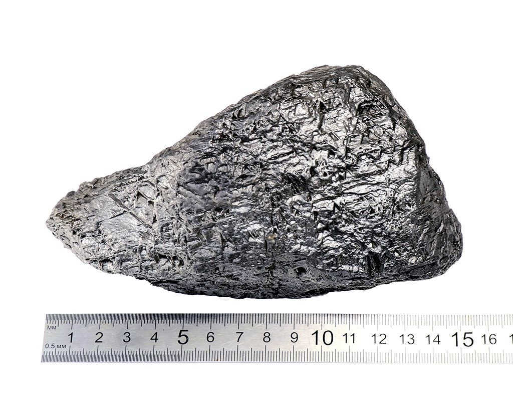Muonionalusta meteorite