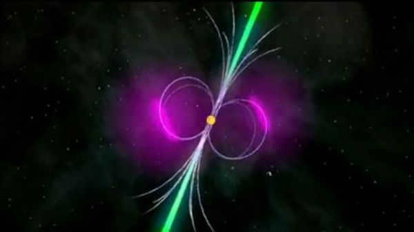 Neutron stars. Part 1 Cosmos, Science, Stars, Longpost