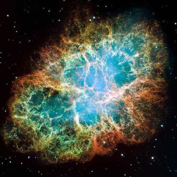 supernova