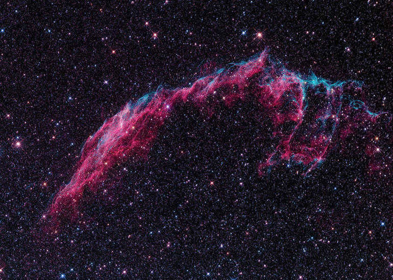 Progenitors of life in the universe