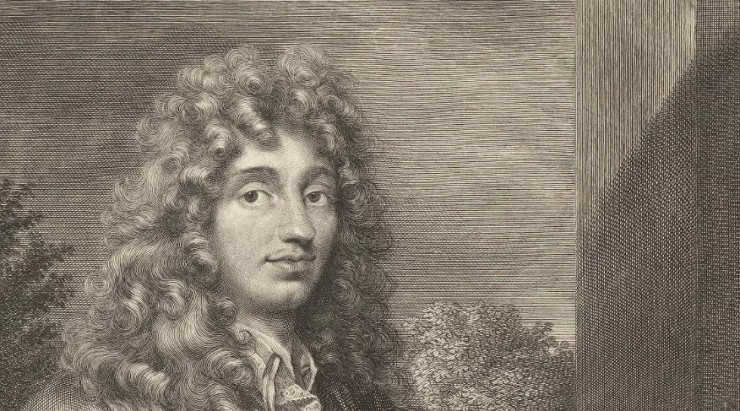 Christian Huygens 