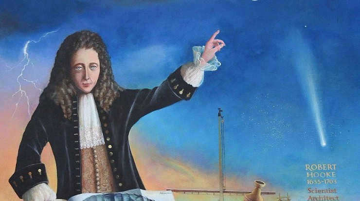 Robert Hooke