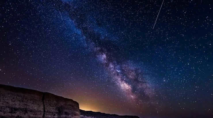 Milky Way