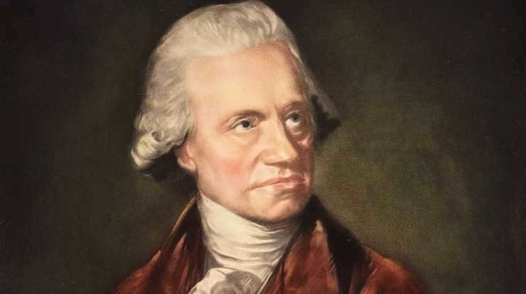 William Herschel