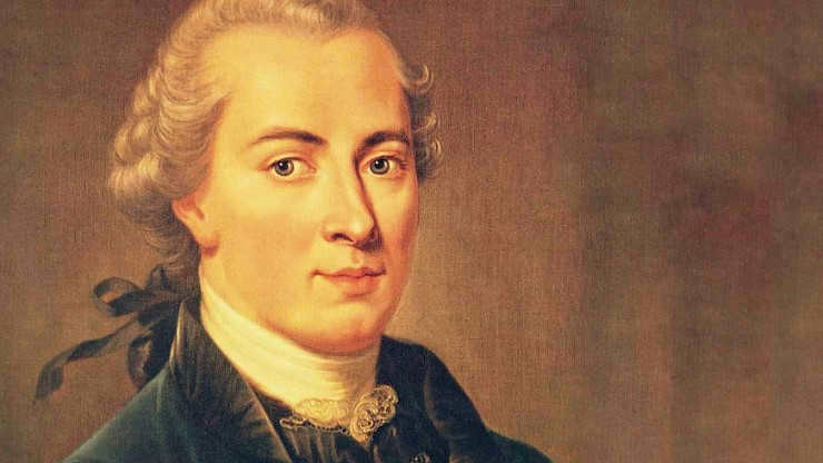 Immanuel Kant