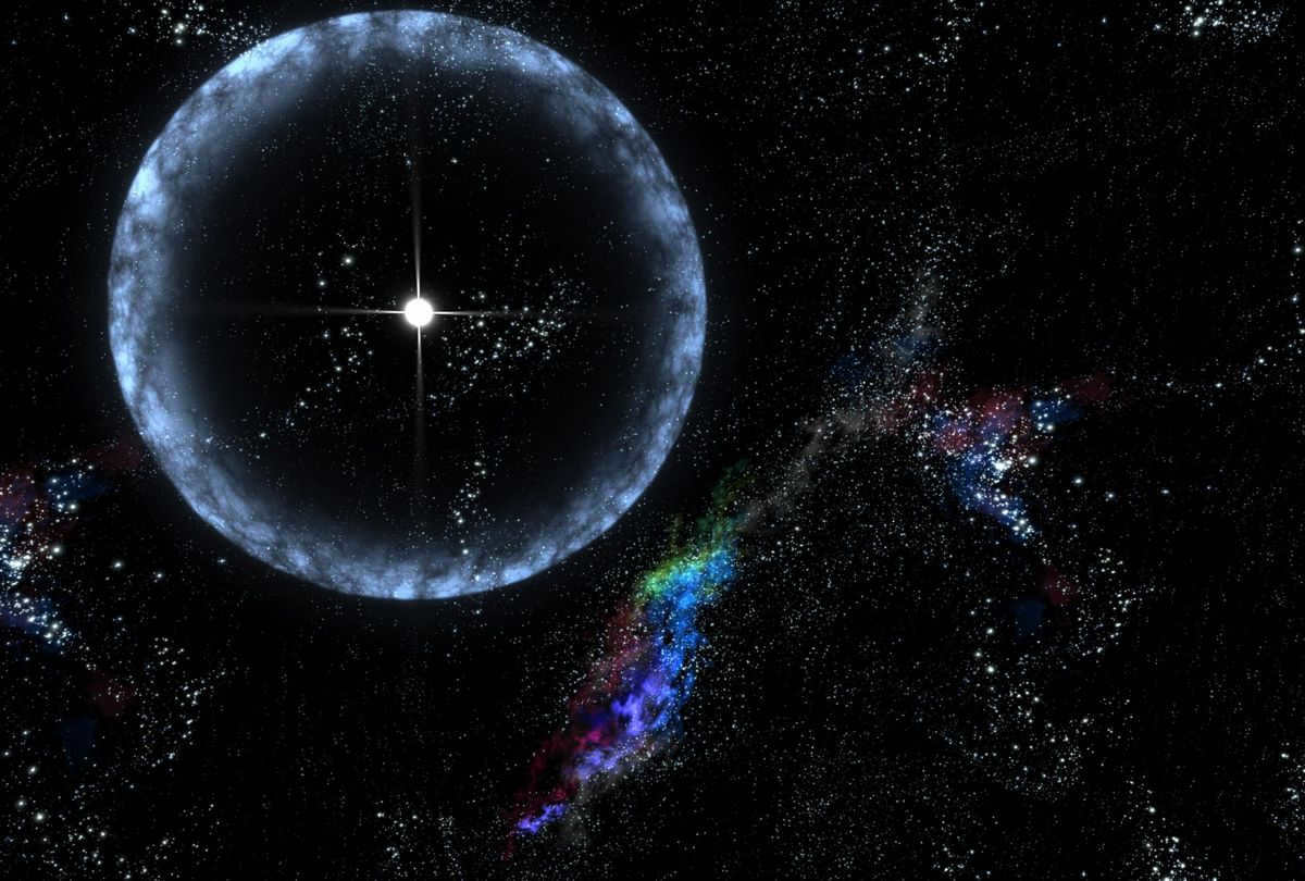 pulsars