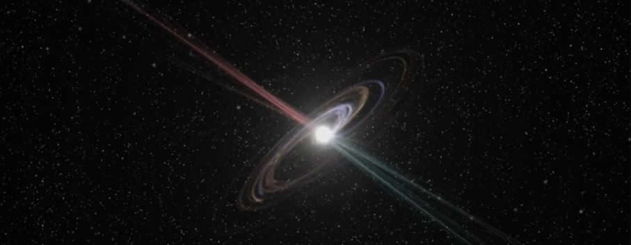 Pulsars - rotating neutron stars