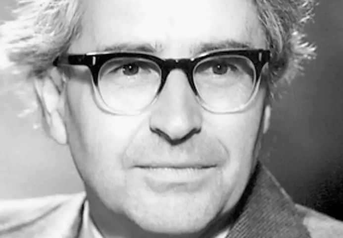 Anthony Hewish is an English physicist, winner of the Nobel Prize in Physics in 1974.