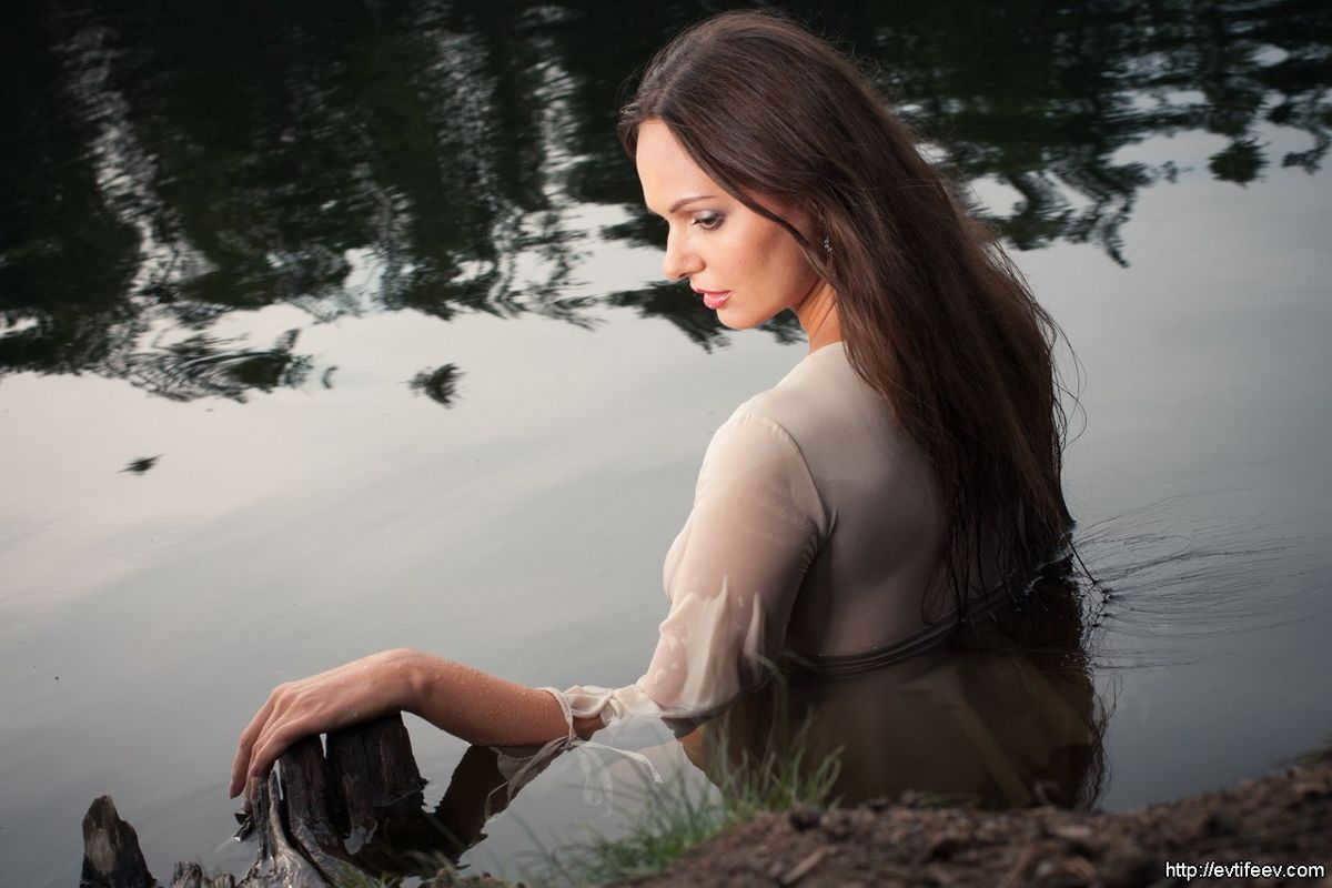 Studio Light Lesson 1: Reflectors