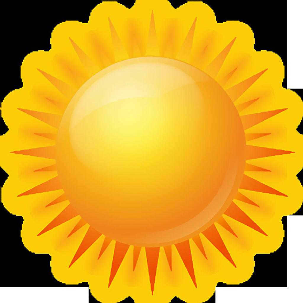 solar time