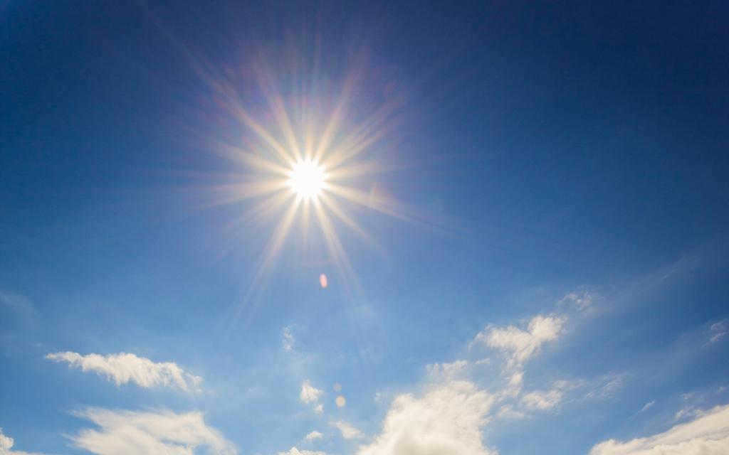 Solar time