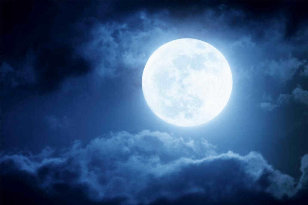 Moon time
