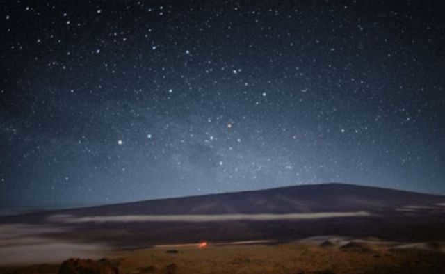 What is a constellation - information and definition for a report or communication briefly (grade 2, environment)