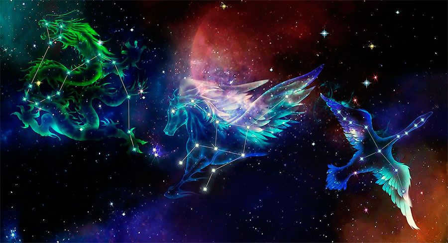 10 questions about stars and constellations for children