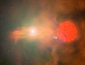 Formation of Type Ia supernovae