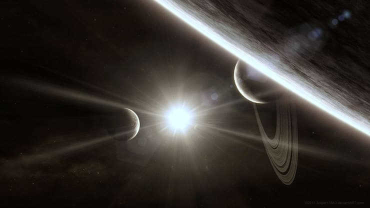 A light year is how many kilometers, Earth years, and parsecs?