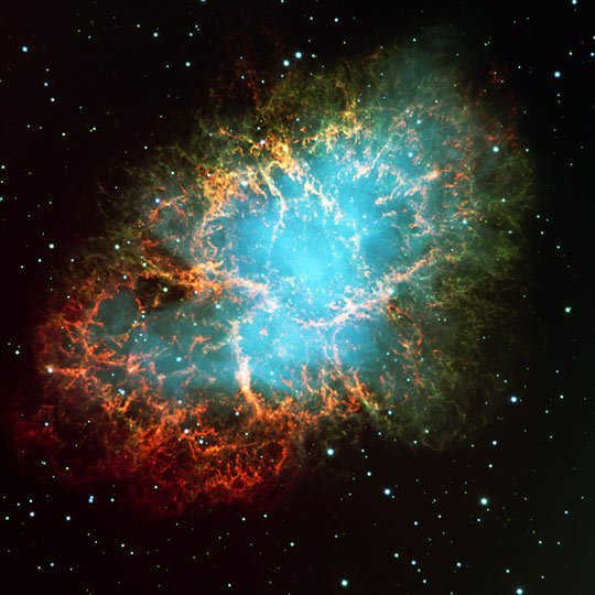 Nebula 1