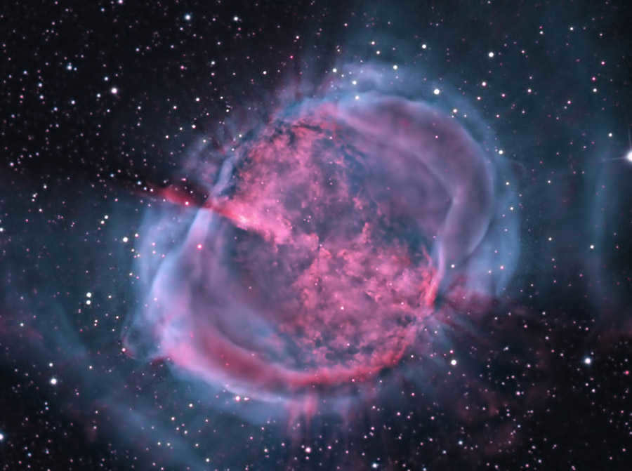 Nebula 5