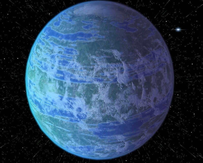 Uranus was officially recognized as a planet in 1783.