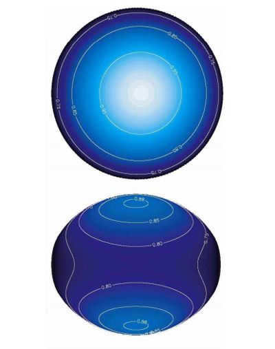 Vega star