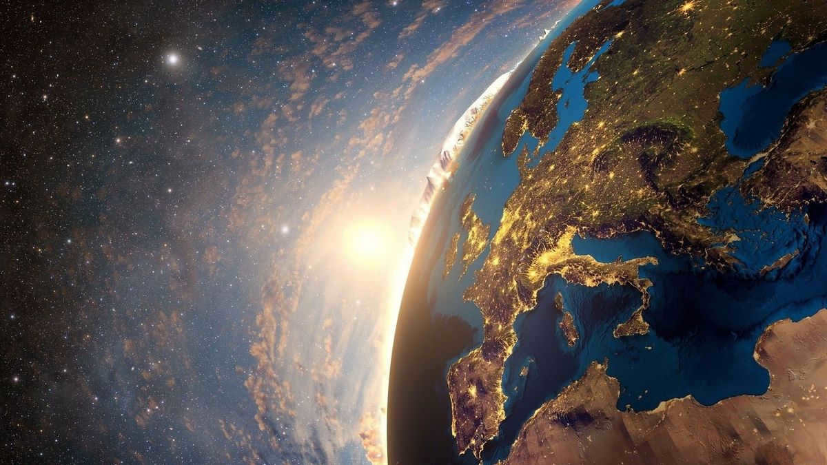 vselennaja 1 - Universe