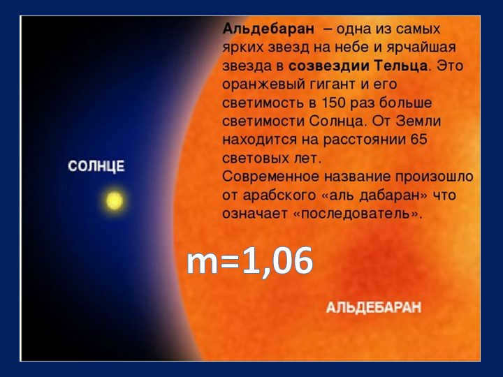 m=1,06