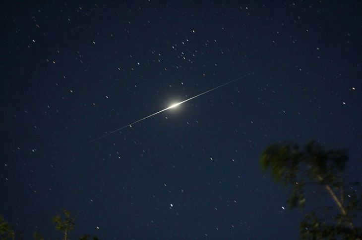Stellar magnitude what it is