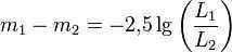 m_1 - m_2 = -2