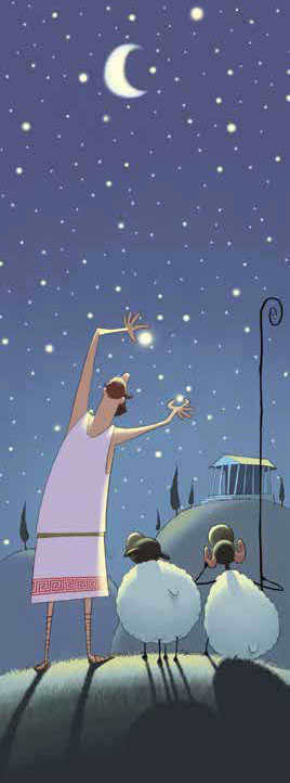 Stellar magnitude what it is