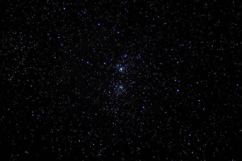 Stellar magnitude what it is
